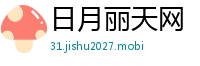 日月丽天网
